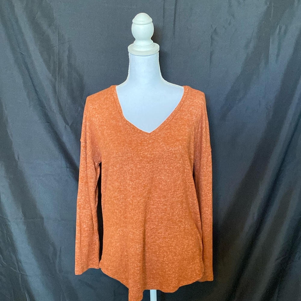 a new day sweater